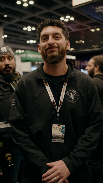 Wild Bill's Soda Long Island