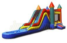 Desert Jumpz Party Rentals