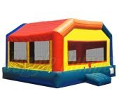 Desert Jumpz Party Rentals