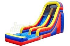 Desert Jumpz Party Rentals
