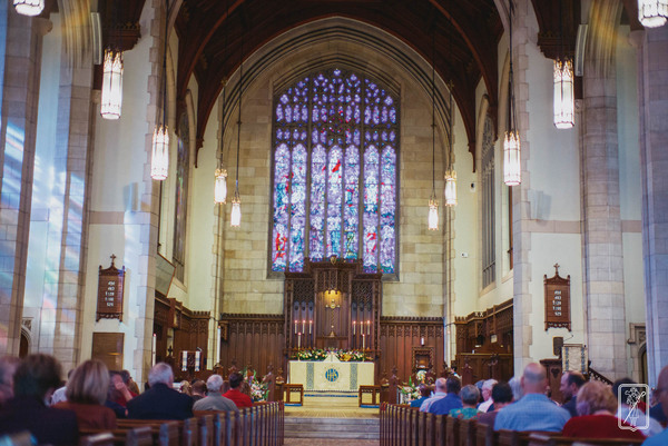 Good Shepherd Venues