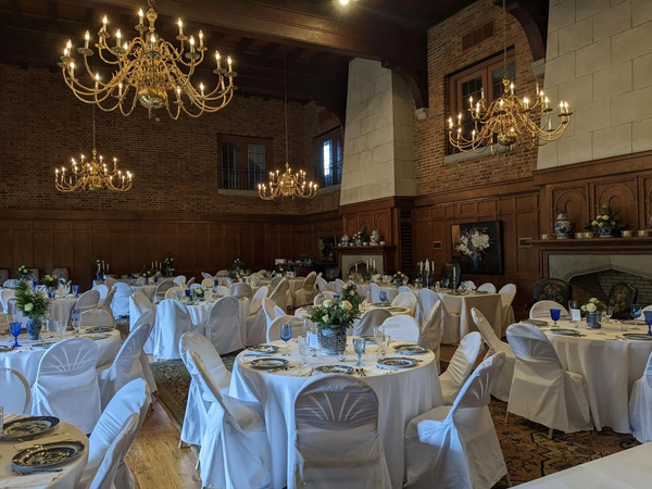 Good Shepherd Venues