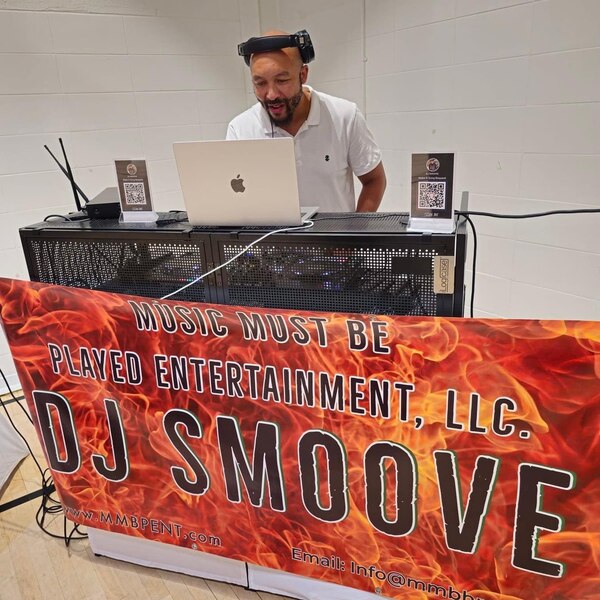 MUSIC MUST BE PLAYED ENTERTAINMENT LLC