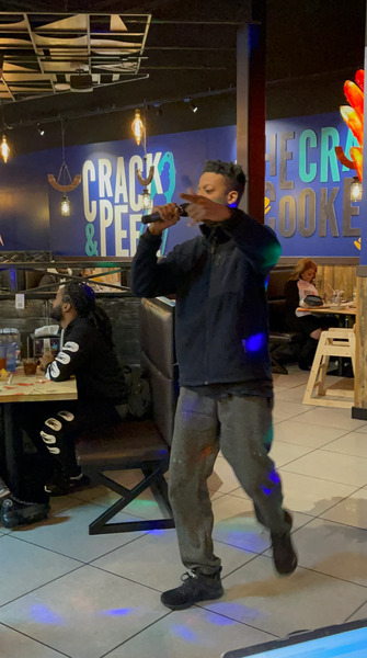 MUSIC MUST BE PLAYED ENTERTAINMENT LLC