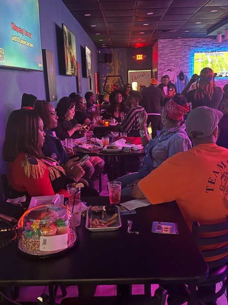 MUSIC MUST BE PLAYED ENTERTAINMENT LLC