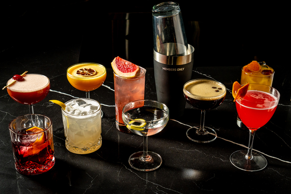 Members Only West Village