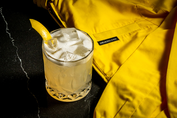 Members Only West Village