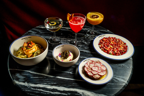 Members Only West Village