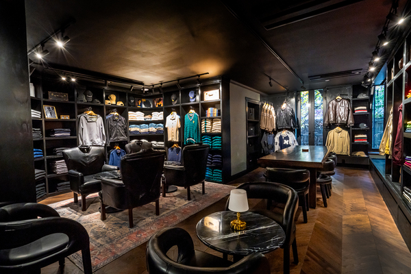 Members Only West Village