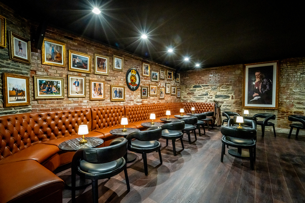 Members Only West Village