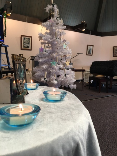 Unitarian Universalist Fellowship of Poughkeepsie