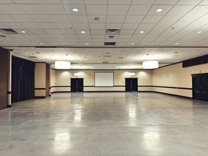 Grand Ballroom