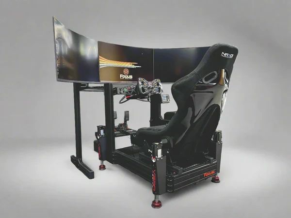 RaceCar & Golf Simulator Rentals of Fond du Lac