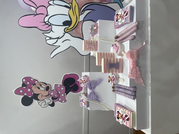 Party Solvers Party Room