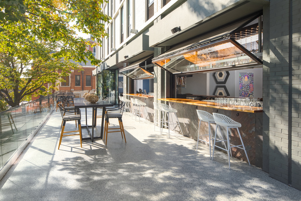 Hotel Indigo - Downtown Chattanooga