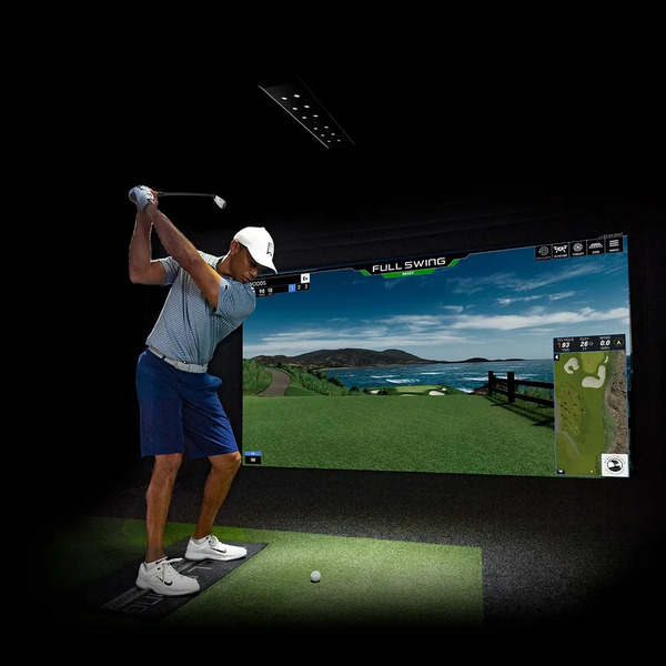 Golf & RaceCar Simulator Rentals of Fond du Lac
