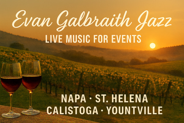 Evan Galbraith Jazz Band