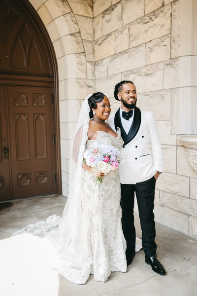 Luxuriously Curated Events