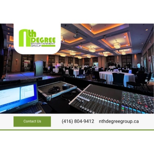 Nth Degree Entertainment Group