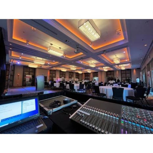 Nth Degree Entertainment Group