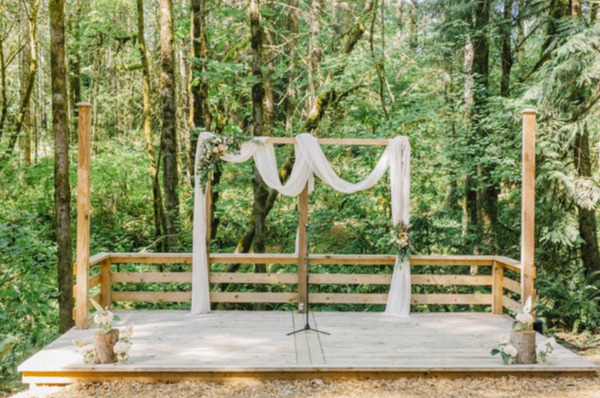 Camp Cedar Ridge Events