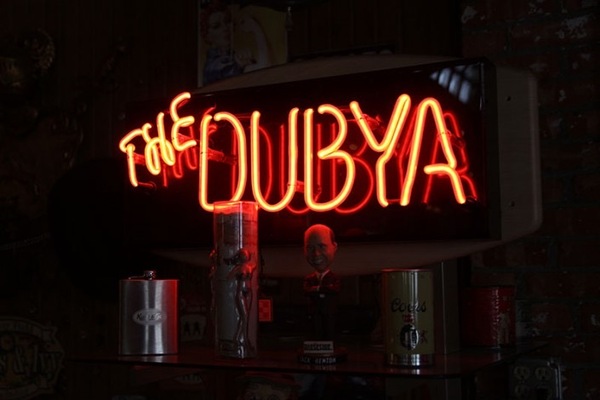 Rucker Warehouse Event Center