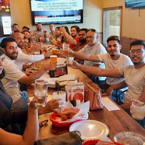 Mountain Mikes Pizza