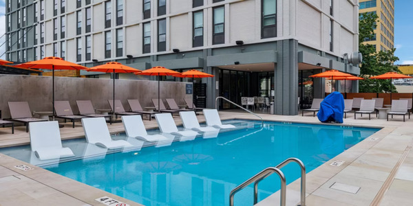 Hotel Indigo - Downtown Chattanooga