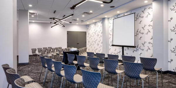 Hotel Indigo - Downtown Chattanooga