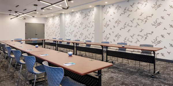 Hotel Indigo - Downtown Chattanooga