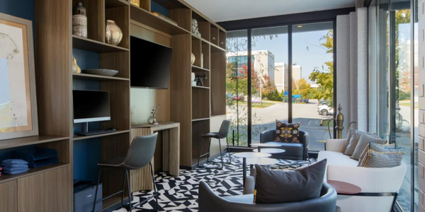 Hotel Indigo - Downtown Chattanooga