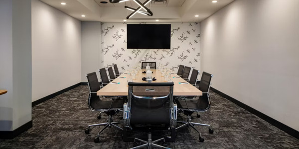 Hotel Indigo - Downtown Chattanooga