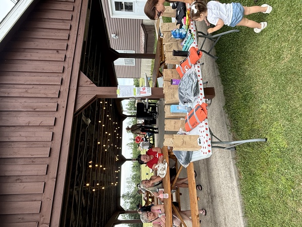 Ocean River RV Resort