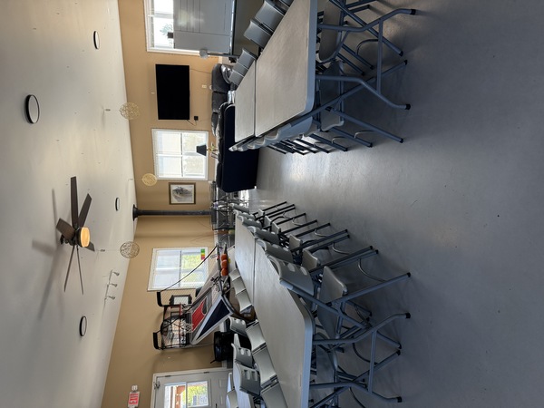 Ocean River RV Resort