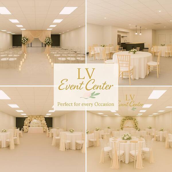 LV Event Center