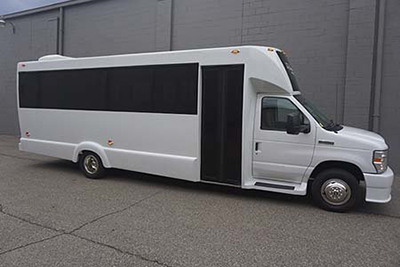 Albuquerque Party Buses