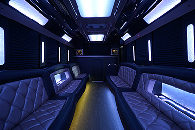 Albuquerque Party Buses