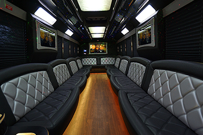 Albuquerque Party Buses