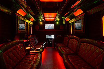 Albuquerque Party Buses
