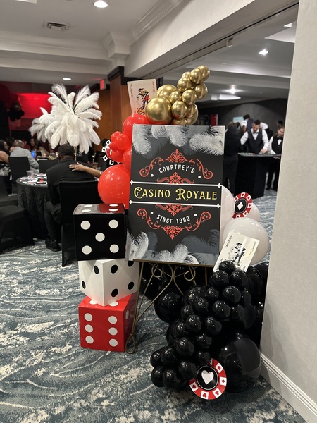 The Official Royal Court