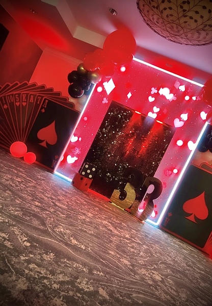 The Official Royal Court