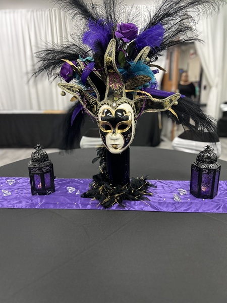 The Official Royal Court