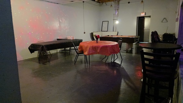 The Refined Diamond Hall