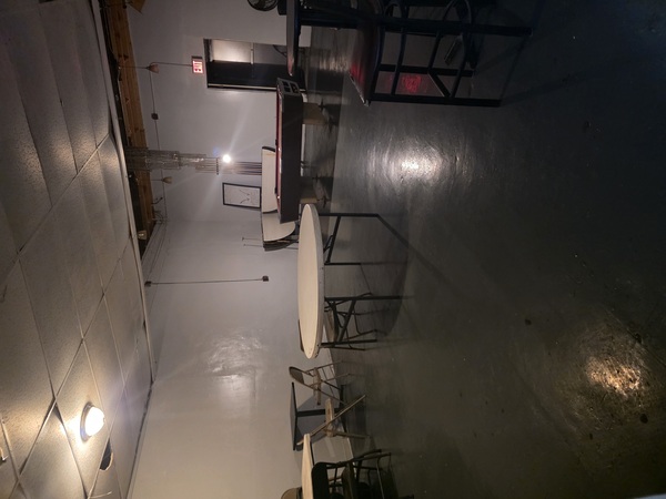 The Refined Diamond Hall