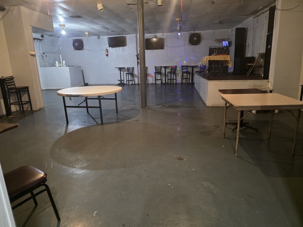 The Refined Diamond Hall