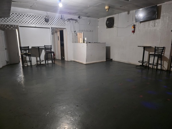 The Refined Diamond Hall