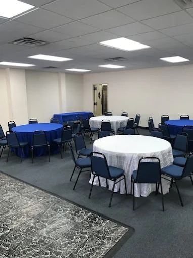 Jamaica Chamber of Commerce