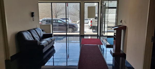 Jamaica Chamber of Commerce