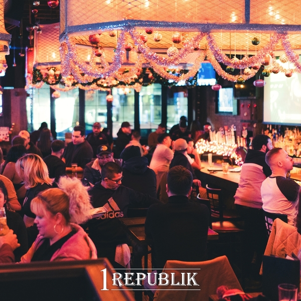 1 Republik