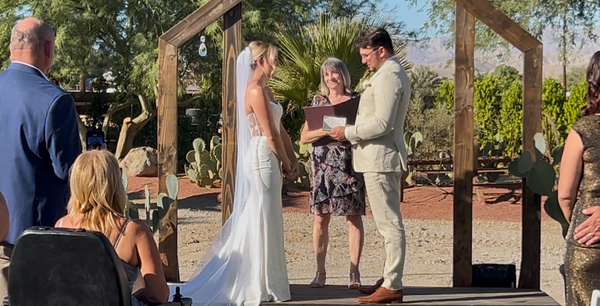 Vows that Wow By Linda